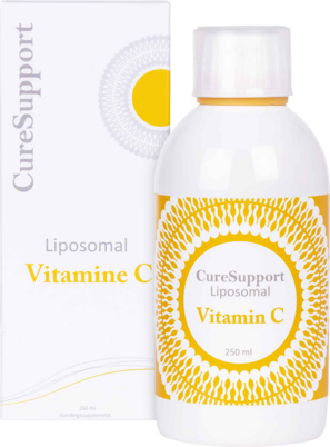 CureSupport Vitamin C 1000 mg Liposomal, A-Nr.: 5447102 - 02