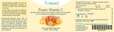 Floramed Vitamin C Power 117 ml, A-Nr.: 5407189 - 01