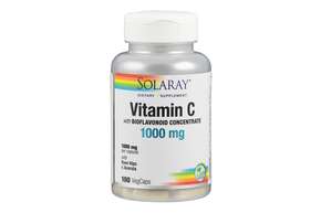 Sie sehen eine Packung Supplementa Vitamin C 1000 mg Kapseln, Produktbild: 01 Supplementa Vitamin C 1000 mg Kapseln, A-Nr.: 5597847 - 01