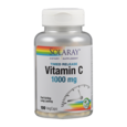 Supplementa Vitamin C mit Hagebutte Kapseln, A-Nr.: 5396474 - 01