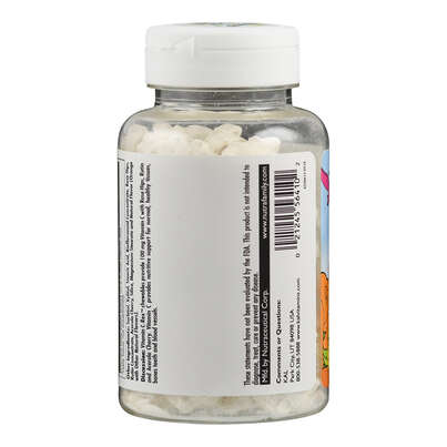 Supplementa Vitamin C-Rex (C-Dinosaurier) Kautabletten, A-Nr.: 5396209 - 03