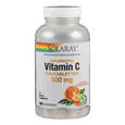 Supplementa Vitamin C Kautabletten, gepuffert, 500 mg Orange, A-Nr.: 5597830 - 01