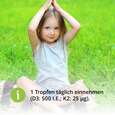 Vitamin D3 + K2 Tropfen Kinder vegan, A-Nr.: 5636168 - 03