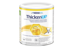 Sie sehen eine Packung ThickenUP®, Produktbild: 01 ThickenUP®, A-Nr.: 5202777 - 01