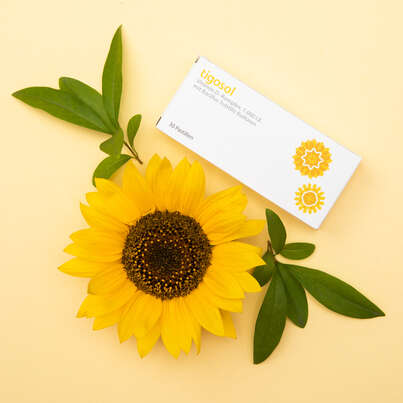 Tigosol Vitamin D-Komplex Pastillen, A-Nr.: 5208774 - 02