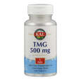 Supplementa TMG (Trimethylglycine) 500 mg Tabletten, A-Nr.: 5597385 - 01
