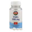 Sie sehen eine Packung Supplementa TMG (Trimethylglycine) 500 mg Tabletten, Produktbild: 04 Supplementa TMG (Trimethylglycine) 500 mg Tabletten, A-Nr.: 5597385 - 04
