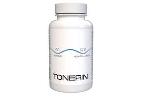 Sie sehen eine Packung TONERIN KPS, Produktbild: 01 TONERIN KPS, A-Nr.: 5823396 - 01