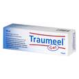 Sie sehen eine Packung Traumeel®-Gel, Produktbild: 02 Traumeel®-Gel, A-Nr.: 3929707 - 02