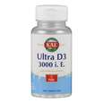 Supplementa Ultra D3 3.000 I.E. Tabletten, A-Nr.: 5395658 - 01