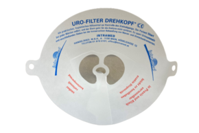 Urofilter, A-Nr.: 2014271 - 01