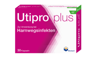 Utipro plus AF Kapseln, A-Nr.: 5305394 - 01