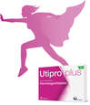 Utipro plus AF Kapseln, A-Nr.: 5305394 - 02