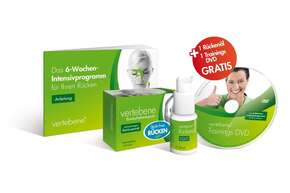 Sie sehen eine Packung VERTEBENE Intensivprogramm, Produktbild: 01 VERTEBENE Intensivprogramm, A-Nr.: 3959683 - 01