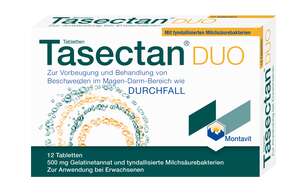 Tasectan DUO für Erwachsene, A-Nr.: 4615313 - 01