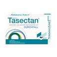 Sie sehen eine Packung Tasectan Kapseln für Erwachsene, Produktbild: 01 Tasectan Kapseln für Erwachsene, A-Nr.: 3919057 - 01