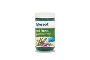 tetesept Gesundheits-Meersalz Anti-Stress, A-Nr.: 4038092 - 01