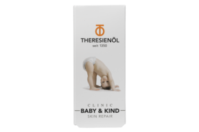 THERESIENÖL Clinic Baby &amp;amp; Kind Skin Repair, A-Nr.: 4762043 - 01