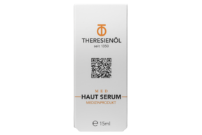 THERESIENÖL MED HAUT SERUM, A-Nr.: 4796734 - 01