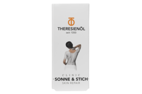 THERESIENÖL Clinic Sonne &amp;amp; Stich Skin Repair, A-Nr.: 4762072 - 01