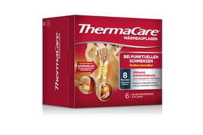 ThermaCare® Flexible Anwendung 6 Stk., A-Nr.: 4316237 - 01