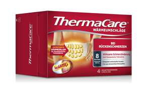 ThermaCare® Rücken 4 Stk., A-Nr.: 3442885 - 01