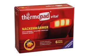 Thermopad Nackenwärmer, A-Nr.: 4949557 - 01