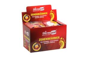 Thermopad Zehenwärmer im 30er Aufsteller, A-Nr.: 5426560 - 01