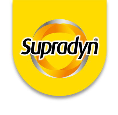 Supradyn® ACTIVE Filmtabletten, A-Nr.: 3435862 - 03