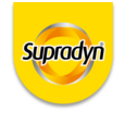 Supradyn® FORTE Filmtabletten, A-Nr.: 4332443 - 02
