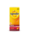 Supradyn® FORTE Filmtabletten, A-Nr.: 4332466 - 01