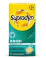 Supradyn® IMMUN Brausetabletten, A-Nr.: 5662579 - 01