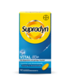 Supradyn® VITAL 50+ - Filmtabletten, A-Nr.: 4184959 - 01