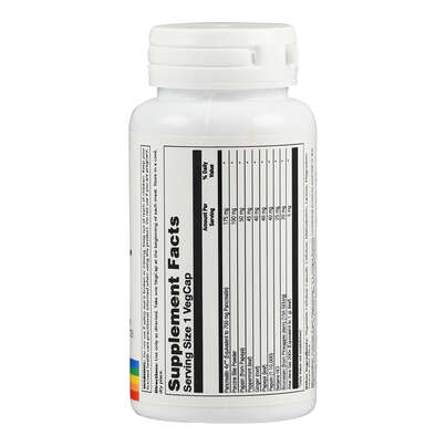 Supplementa Super Digestaway Kapseln, A-Nr.: 5574622 - 02