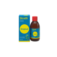 Sie sehen eine Packung Strath® Original flüssig – bewährt seit Generationen., Produktbild: 01 Strath® Original flüssig – bewährt seit Generationen., A-Nr.: 4781081 - 01