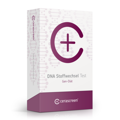 DNA-Stoffwechsel Test, A-Nr.: 5346157 - 01