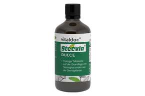 vitaldoc® Steevia DULCE, A-Nr.: 5619796 - 01