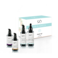 Sie sehen eine Packung CNI Starterset Anti Aging Mix+Match DIY, Produktbild: 01 CNI Starterset Anti Aging Mix+Match DIY, A-Nr.: 5286768 - 01