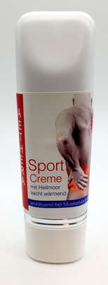 Sportcreme 100ml Aethera, A-Nr.: 3380635 - 01