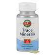 Supplementa Spurenelementa ActiSorb Tabletten, A-Nr.: 5598479 - 04