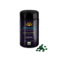 Sie sehen eine Packung Spirulina Presslinge (240 Stk., 96g), Produktbild: 02 Spirulina Presslinge (240 Stk., 96g), A-Nr.: 5163586 - 02