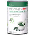 doc nature’s BIO-SPIRULINA FORTE MIKRO-ALGEN-TABLETTEN, A-Nr.: 5572221 - 01