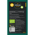 Hanoju Spirulina Pulver Bio, A-Nr.: 4385439 - 02