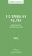 Kasimir und Lieselotte - Bio-Spirulina Pulver 180 g, A-Nr.: 5616711 - 02