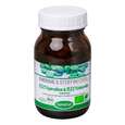 Sie sehen eine Packung Sanatur Spirulina & Chlorella Tabletten BIO, Produktbild: 01 Sanatur Spirulina & Chlorella Tabletten BIO, A-Nr.: 4258379 - 01