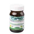 Sie sehen eine Packung Sanatur Spirulina & Chlorella Tabletten BIO, Produktbild: 02 Sanatur Spirulina & Chlorella Tabletten BIO, A-Nr.: 4258379 - 02