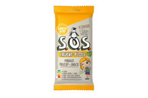 S.O.S. Frucht-Puzzle Mango, A-Nr.: 5642080 - 01