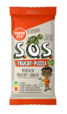 S.O.S. Frucht-Puzzle Pfirsich, A-Nr.: 5642068 - 01