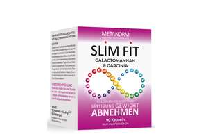 SLIM FIT Kapseln METANORM®, A-Nr.: 5066908 - 01