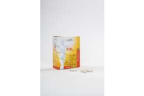 Soja Plus Kapseln Ökopan, A-Nr.: 3049159 - 01